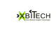 Ảnh thumbnail bài tham dự cuộc thi #348 cho                                                     Design a Logo for XBI Tech
                                                