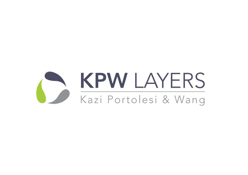 Contest Entry #216 for                                                 Design a Logo for Kazi Portolesi & Wang lawyers
                                            