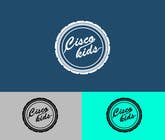 Graphic Design Entri Peraduan #141 for Design a Logo for Ciscokids