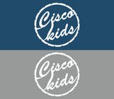 Graphic Design Entri Peraduan #145 for Design a Logo for Ciscokids