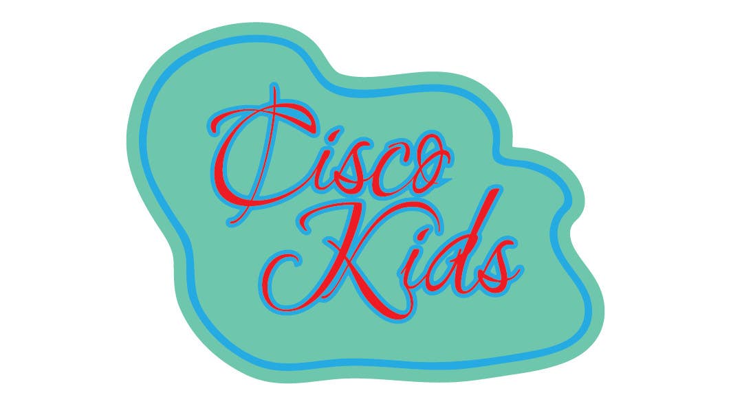 Penyertaan Peraduan #75 untuk                                                 Design a Logo for Ciscokids
                                            