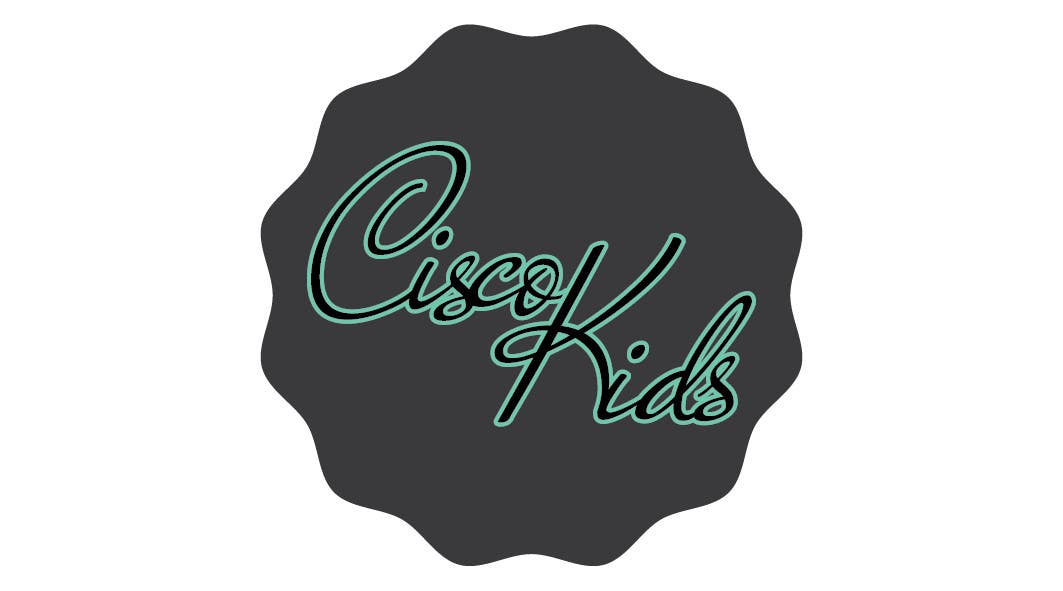 Penyertaan Peraduan #76 untuk                                                 Design a Logo for Ciscokids
                                            
