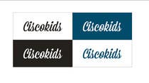 Graphic Design Entri Peraduan #234 for Design a Logo for Ciscokids