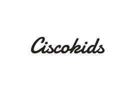 #263 untuk Design a Logo for Ciscokids oleh niravashara