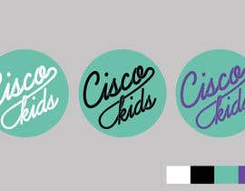 #190 untuk Design a Logo for Ciscokids oleh anamiruna