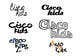 Imej kecil Penyertaan Peraduan #2 untuk                                                     Design a Logo for Ciscokids
                                                
