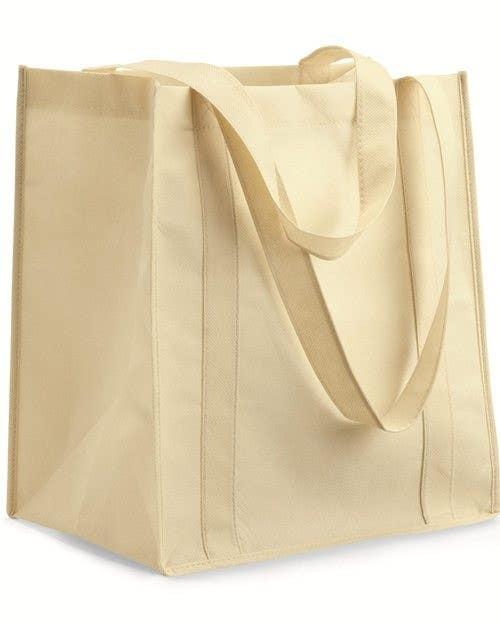 Penyertaan Peraduan #2 untuk                                                 Manufacture a Product for me for Customised Carry bags
                                            