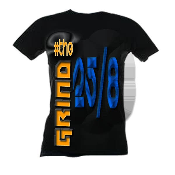 Proposition n°36 du concours                                                 Design a T-Shirt for T-Shirt Line
                                            