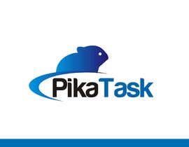 #22 cho Design a Logo for PikaTask bởi creatvideas