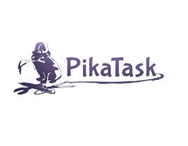 #27 cho Design a Logo for PikaTask bởi Ichneumon