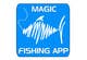 Kilpailutyön #44 pienoiskuva kilpailussa                                                     Design a Logo for Fishing Mobile App
                                                
