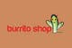 Miniaturka zgłoszenia konkursowego o numerze #92 do konkursu pt. "                                                    Logo Design for burrito shop
                                                "