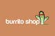 Miniatura da Inscrição nº 94 do Concurso para                                                     Logo Design for burrito shop
                                                