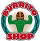 Pictograma corespunzătoare intrării #43 pentru concursul „                                                    Logo Design for burrito shop
                                                ”