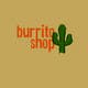 Miniaturka zgłoszenia konkursowego o numerze #99 do konkursu pt. "                                                    Logo Design for burrito shop
                                                "