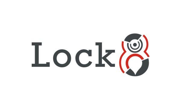 Proposition n°142 du concours                                                 Design a Logo for small GPS tracker (No padlocks, please!)
                                            
