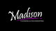 Icône de la proposition n°34 du concours                                                     Design a Logo for Madison Cleaning and Housekeeping
                                                