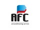 Ảnh thumbnail bài tham dự cuộc thi #146 cho                                                     Design a Logo for AFC Airconditioning Services
                                                
