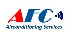 Inscrição nº 80 do Concurso para                                                 Design a Logo for AFC Airconditioning Services
                                            