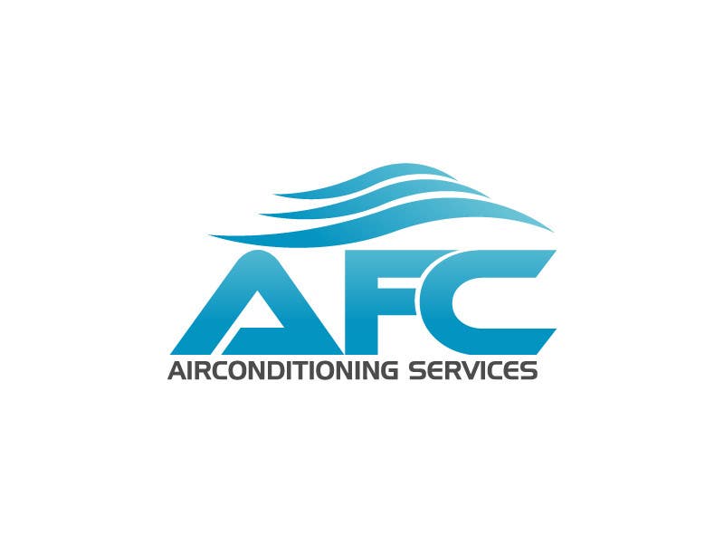 Bài tham dự cuộc thi #169 cho                                                 Design a Logo for AFC Airconditioning Services
                                            