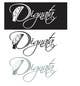 Imej kecil Penyertaan Peraduan #37 untuk                                                     Design a Logo for Dignata Jewelry
                                                