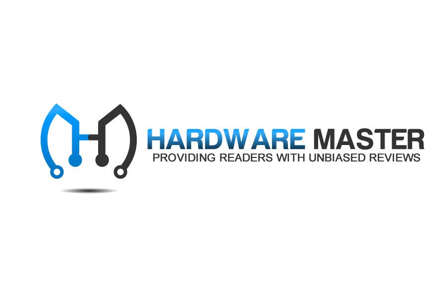 Participación en el concurso Nro.214 para                                                 Logo Design for Hardwaremaster
                                            