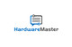 Miniatura de participación en el concurso Nro.288 para                                                     Logo Design for Hardwaremaster
                                                