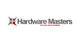 Miniatura de participación en el concurso Nro.1 para                                                     Logo Design for Hardwaremaster
                                                