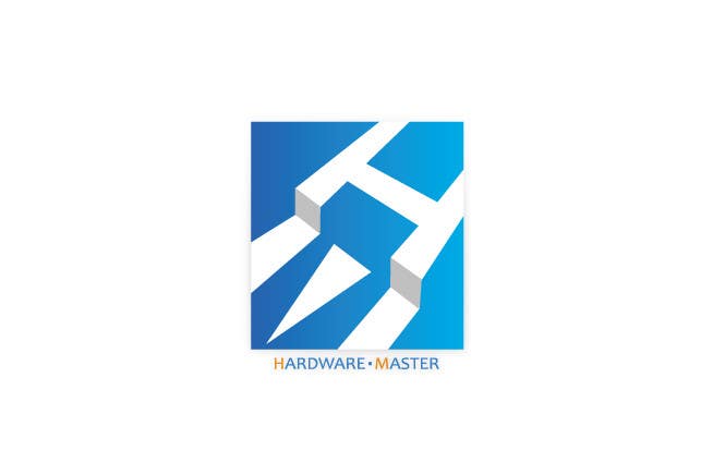 Contest Entry #71 for                                                 Logo Design for Hardwaremaster
                                            