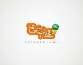#155 for Design a Logo for Eat Halal by xahe36vw