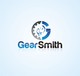 Imej kecil Penyertaan Peraduan #35 untuk                                                     Gearsmith Logo
                                                