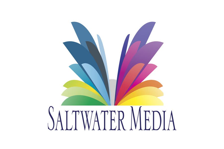 Contest Entry #20 for                                                 Saltwater Media - Printing & Design Firm
                                            