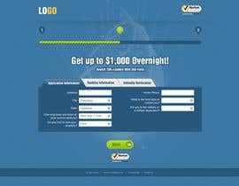 #62 cho DESIGN THEE GREATEST ONE PAGE FORM EVER! bởi zeromatrix46