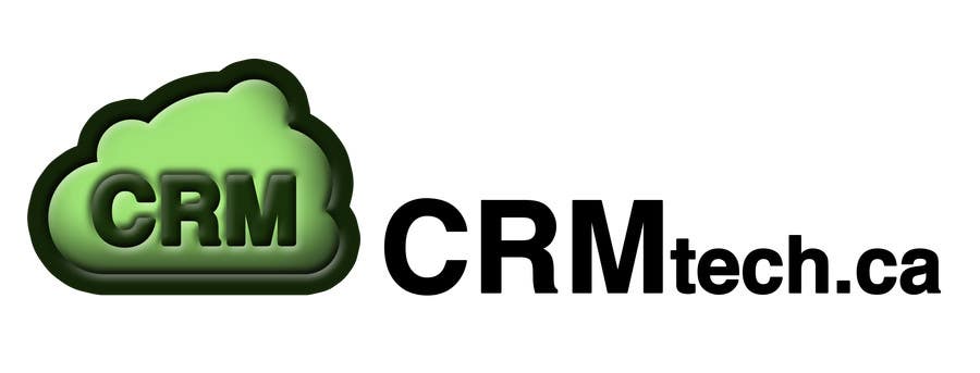 Inscrição nº 503 do Concurso para                                                 Design a Logo for CRM consulting business -- company name: CRMtech.ca
                                            