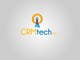 Icône de la proposition n°421 du concours                                                     Design a Logo for CRM consulting business -- company name: CRMtech.ca
                                                