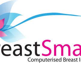 #171 cho Design a Logo for BreastSmart bởi antoaneta2003