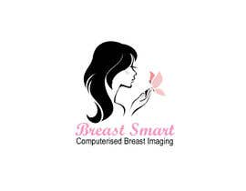 #177 cho Design a Logo for BreastSmart bởi roedylioe