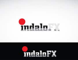 #187 para Logo Design for Indalo FX de tomasarad