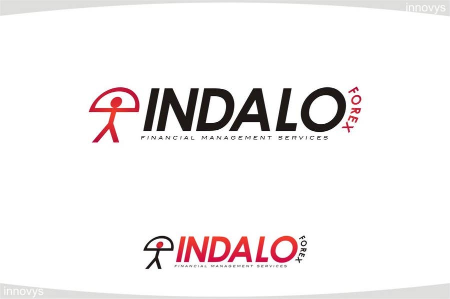 Contest Entry #555 for                                                 Logo Design for Indalo FX
                                            