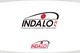 Miniatura de participación en el concurso Nro.552 para                                                     Logo Design for Indalo FX
                                                