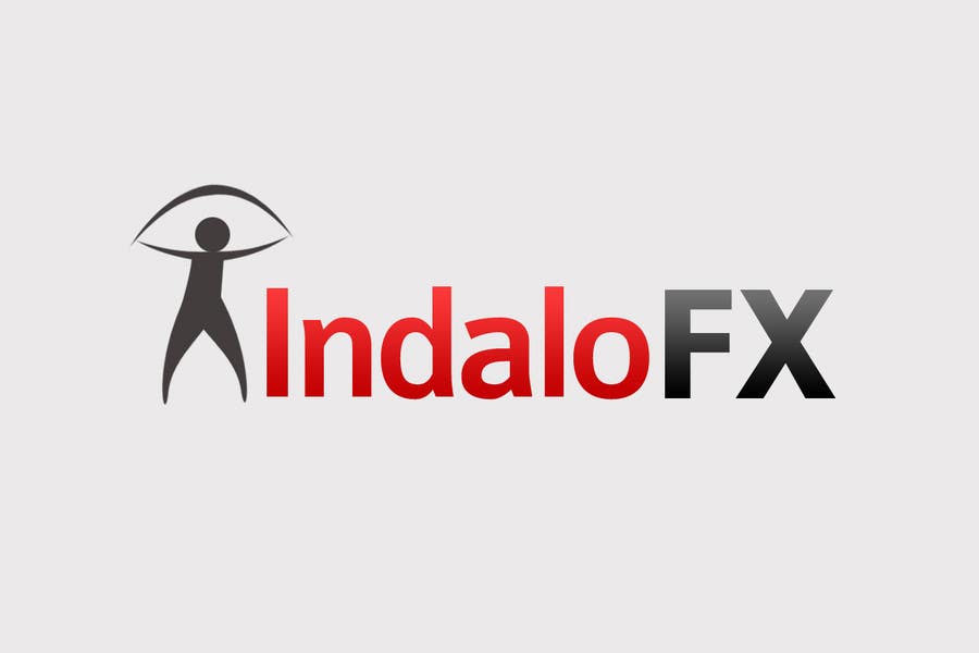 Kandidatura #169për                                                 Logo Design for Indalo FX
                                            