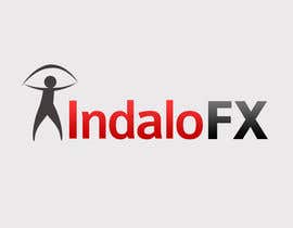 #169 για Logo Design for Indalo FX από sajid2006