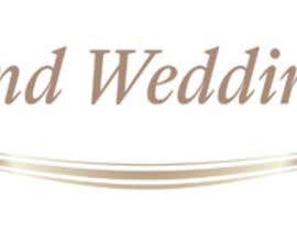 #31 for Design a Logo for Online Wedding store af tinchoplayero