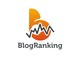 Kilpailutyön #154 pienoiskuva kilpailussa                                                     Design a Logo for BlogRanking
                                                