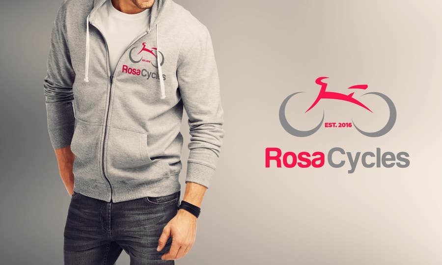 Contest Entry #153 for                                                 Create a Logo for Rosa Cycles ( Bicycle Shop )
                                            