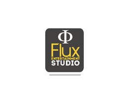 #151 cho Flux Entertainment Studio: Design a Logo! bởi Photoshopped