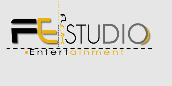Kilpailutyö #80 kilpailussa                                                 Flux Entertainment Studio: Design a Logo!
                                            