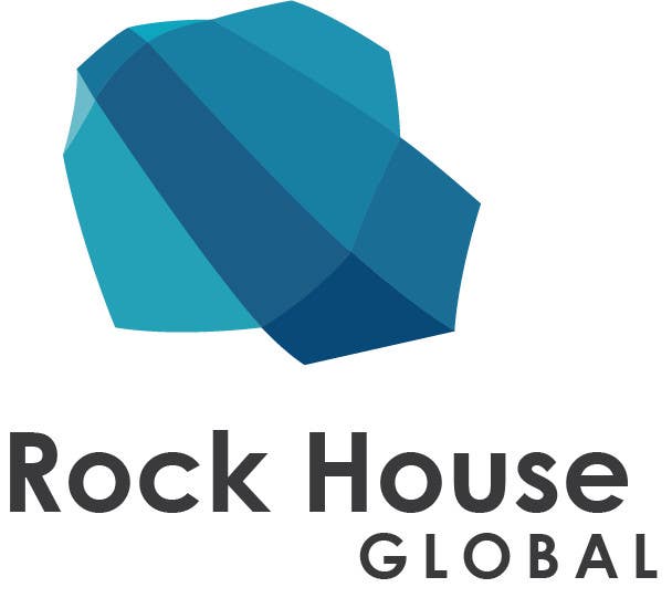 Kilpailutyö #121 kilpailussa                                                 Design a Logo for Rock House Global
                                            