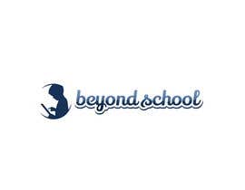 #115 cho Beyond School Logo bởi poetotti