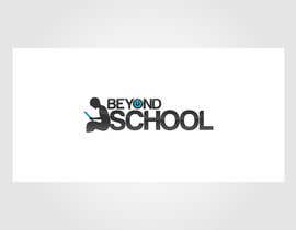 #92 cho Beyond School Logo bởi entben12